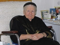 Irena Sendler